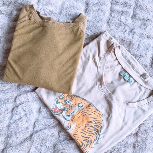 Both for $20 - Picture 1 of 5